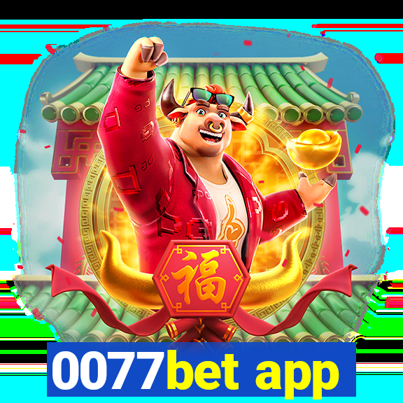 0077bet app